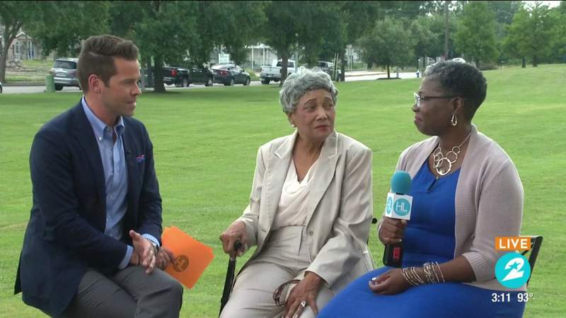 Emancipation Park hosts 149th Annual Juneteenth Celebration with virtual events