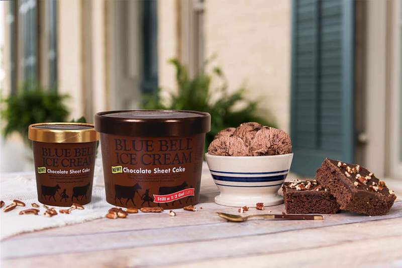 Blue Bell debuts new ice cream flavor just in time for summer