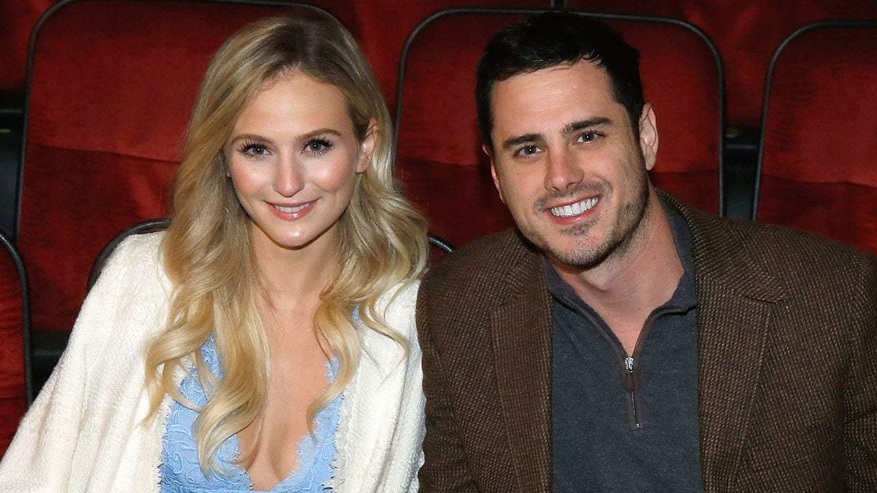Ben Higgins Reveals He and Lauren Bushnell Were 'Looking for an Out' Before Breakup (Exclusive)
