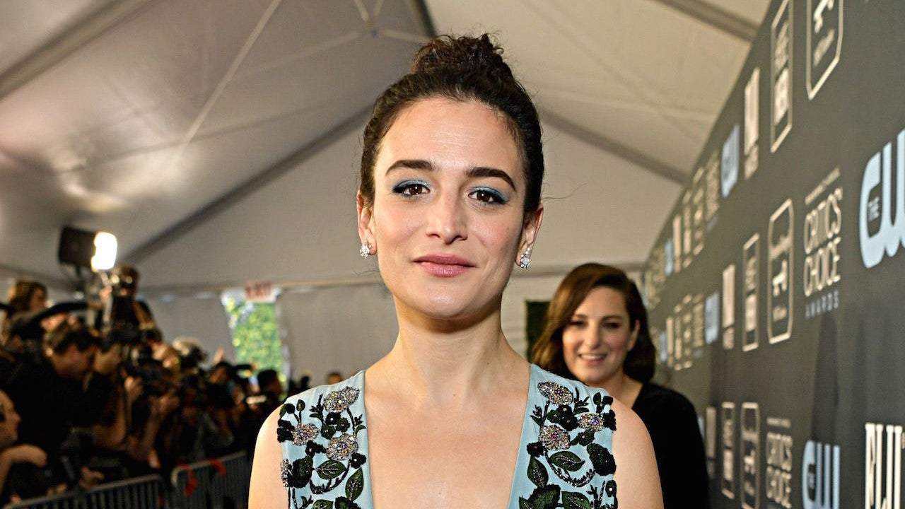 Jenny Slate Says She Will No Longer Be Voicing a Biracial Character on Netflix's 'Big Mouth'