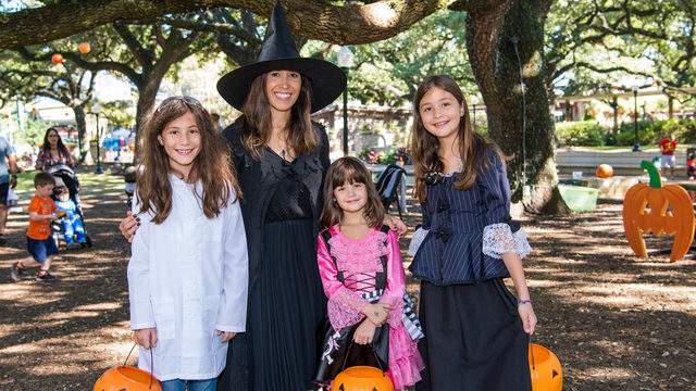 Zoo Boo is back! Here’s how to reserve your tickets