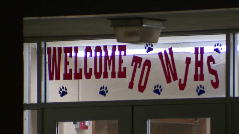 ‘Our district is in serious trouble’: Wharton ISD teachers concerned about safety after being assaulted by students on campus