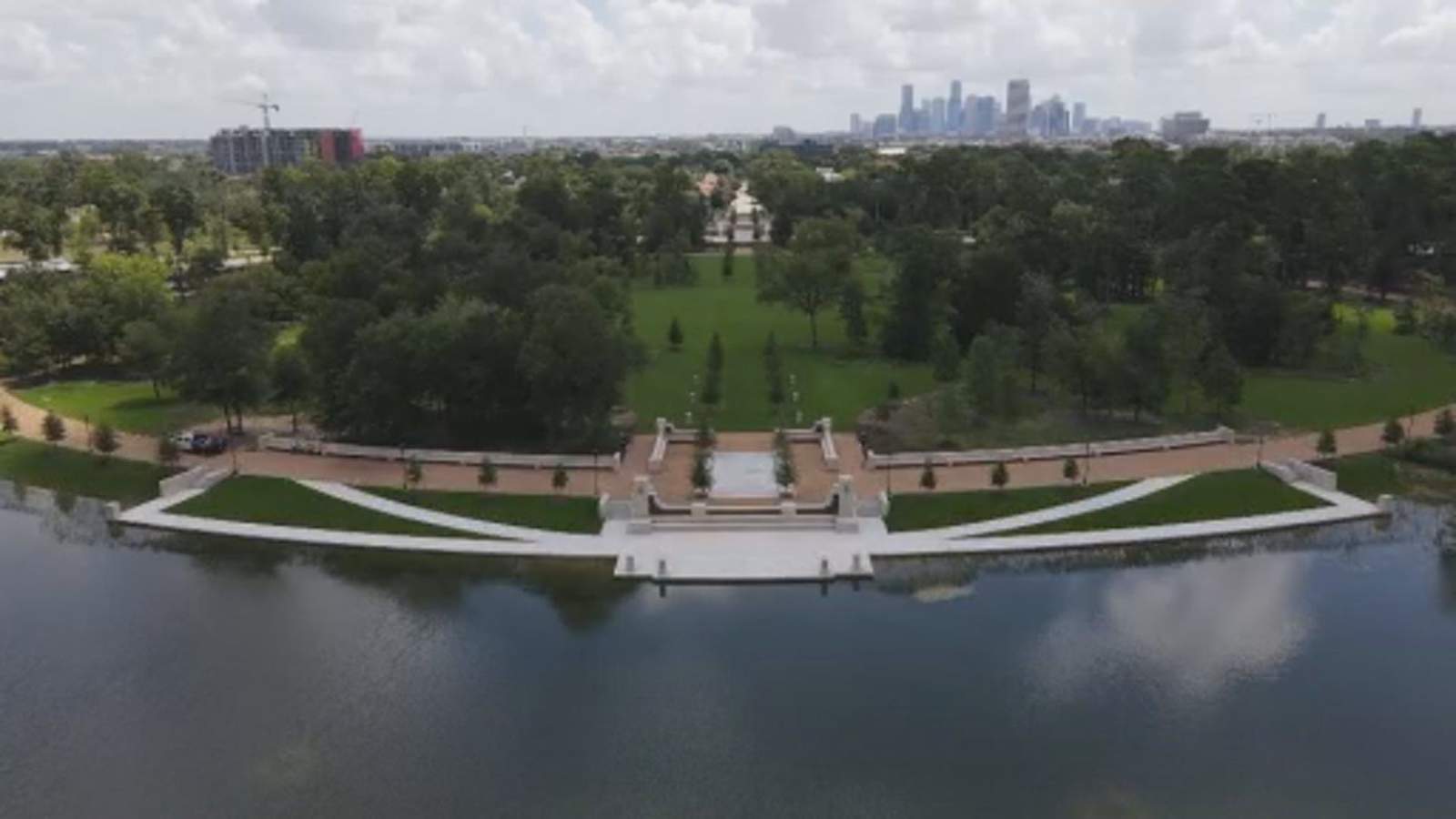 Memorial Park Conservancy soon to unveil Clay Family Eastern Glades