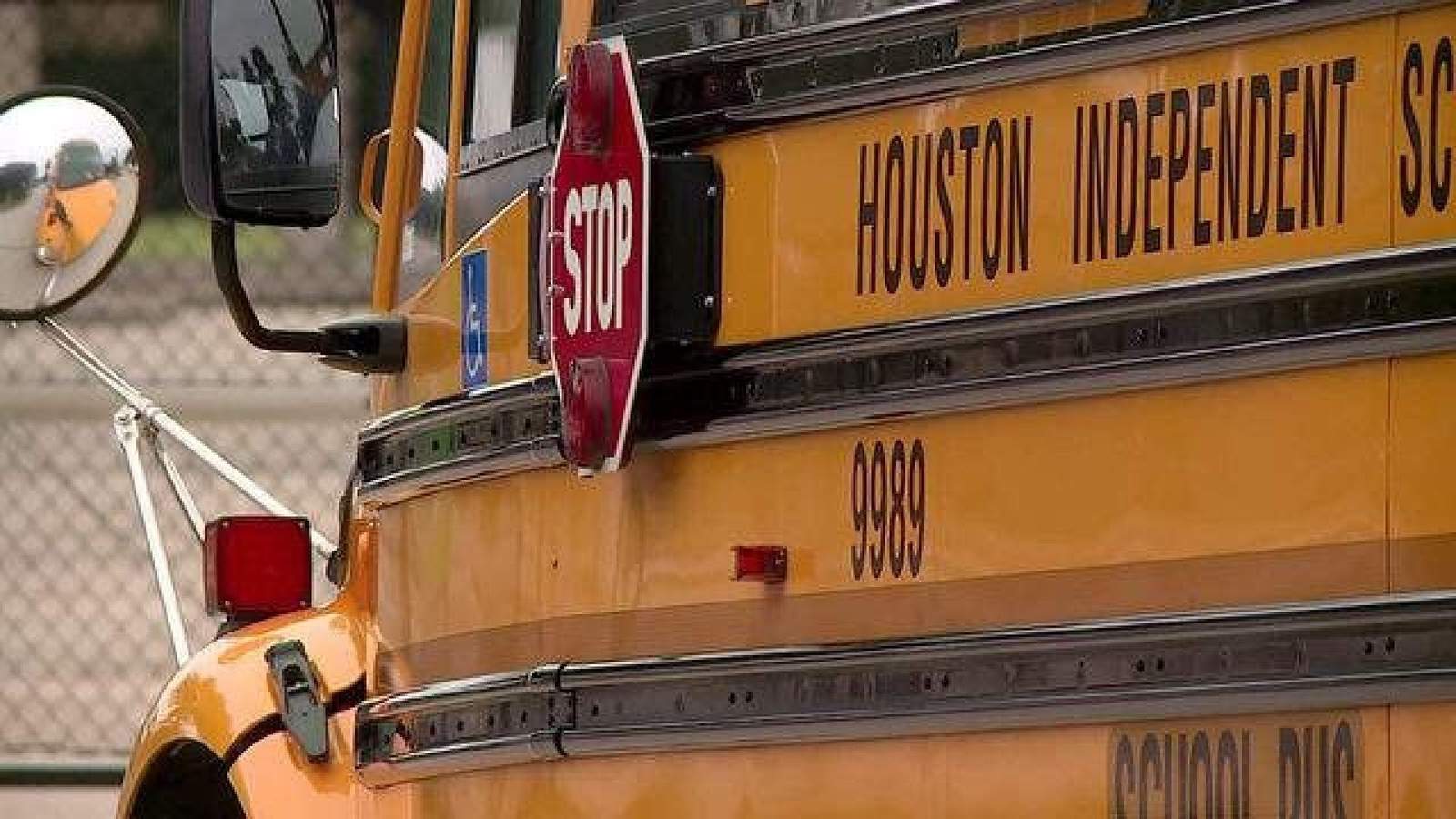 HISD will start school year Sept. 8 with all-virtual learning