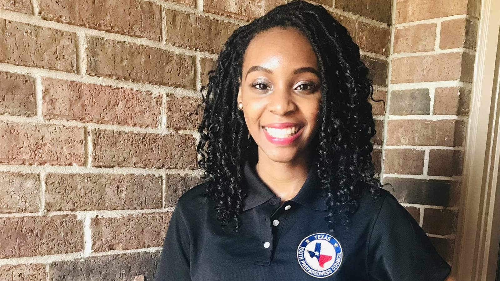 KPRC 2 Senior Scholarship: Meet Jaivyance Gillard the senior with a desire to explore the mind and how various elements can influence behavior