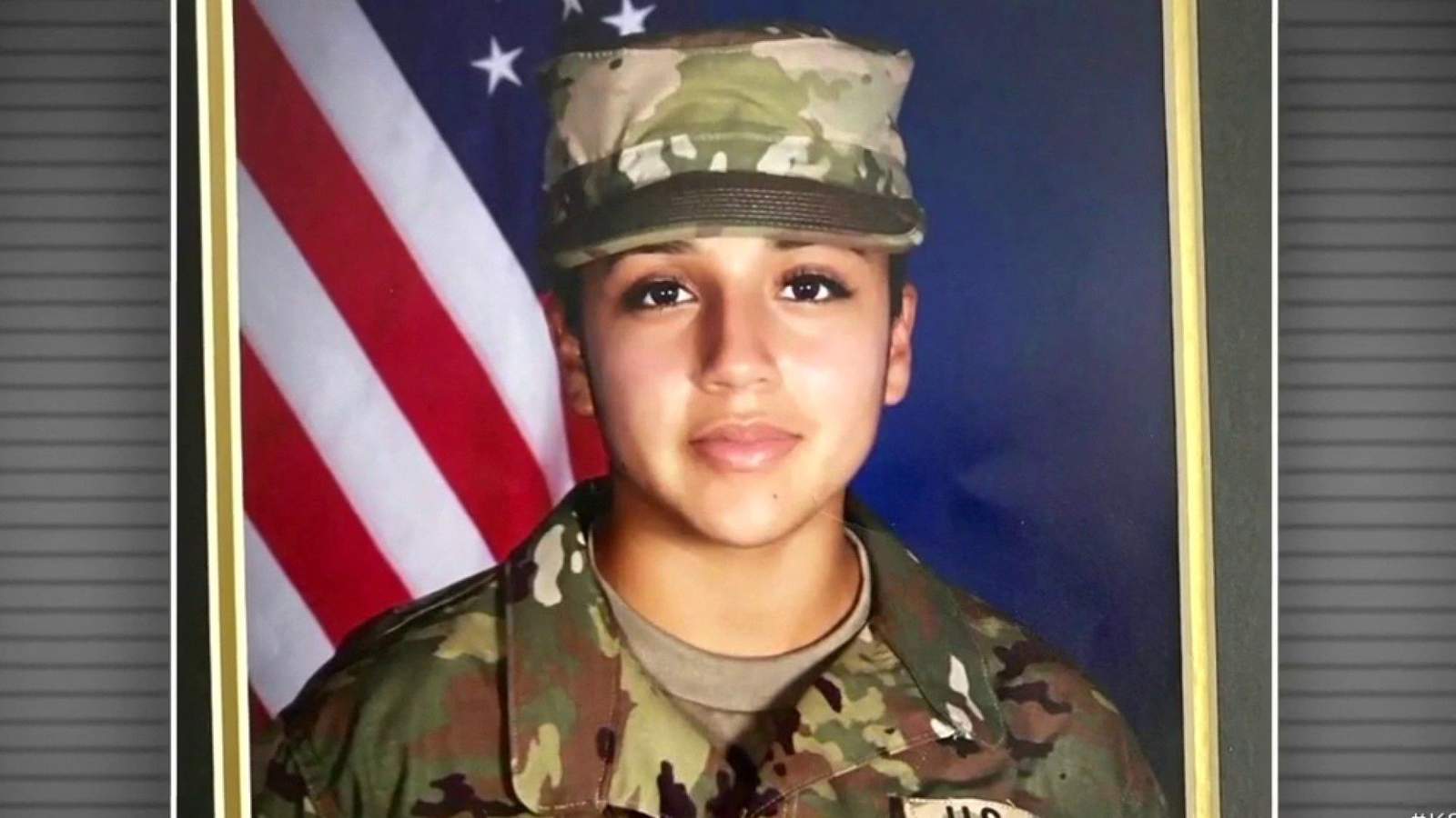 ‘We let her down‘: Secretary of Army discusses efforts to address death of Guillen, other soldiers