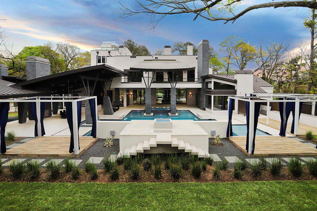 Take A Look At The Most Expensive Houston Area Homes Sold In 2019