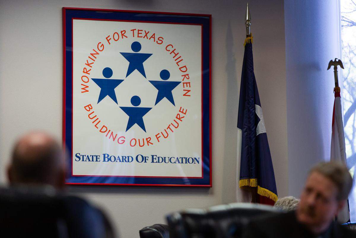 Texas education board rejects three new charter school operators, greenlights five others