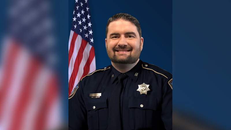 39-year-old Harris County deputy dies from COVID-19 complications after long hospital stay, HCSO says