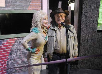 Bill Owens, uncle and musical mentor to Dolly Parton, dies