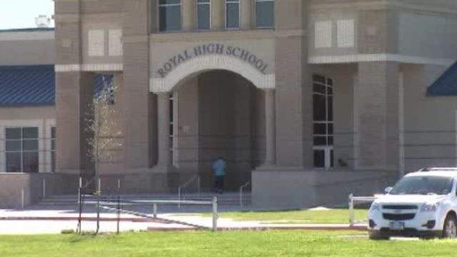 students sickened after taking drugs they got at school students sickened after taking drugs