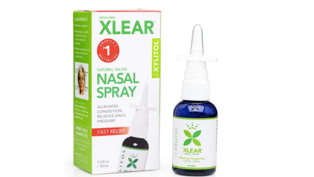 Ask 2: Does Xlear nasal spray really work to fight against COVID-19?