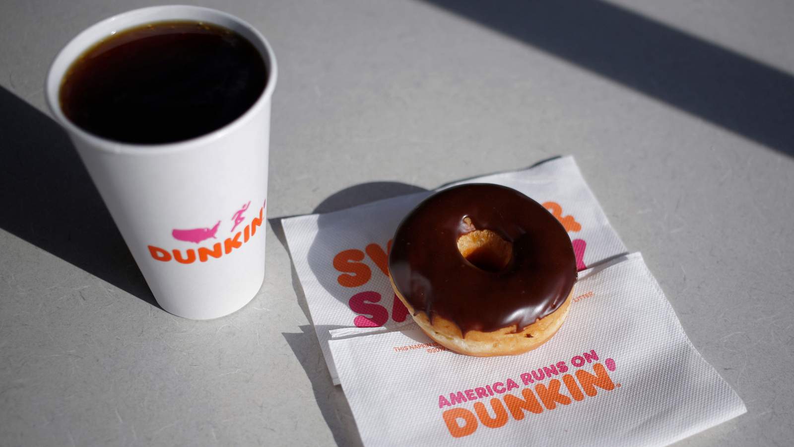 Dunkin’ comes to Missouri City after two years since its closure, report says