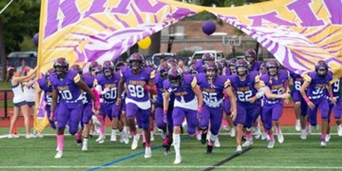 VYPE 2020 Preview: Private School No. 4 Kinkaid Falcons