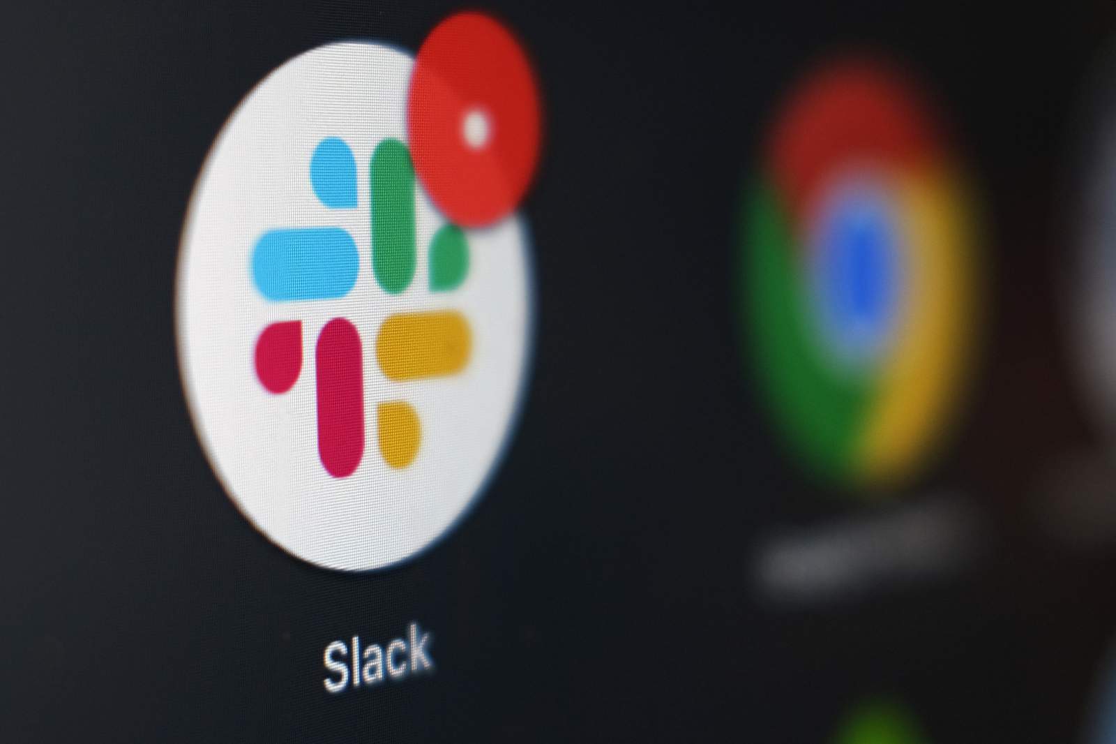 Slack kicks off 2021 with a global outage