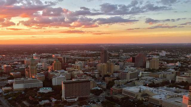 These Texas observation decks you can visit offer the perfect view of Lone Star cities from above