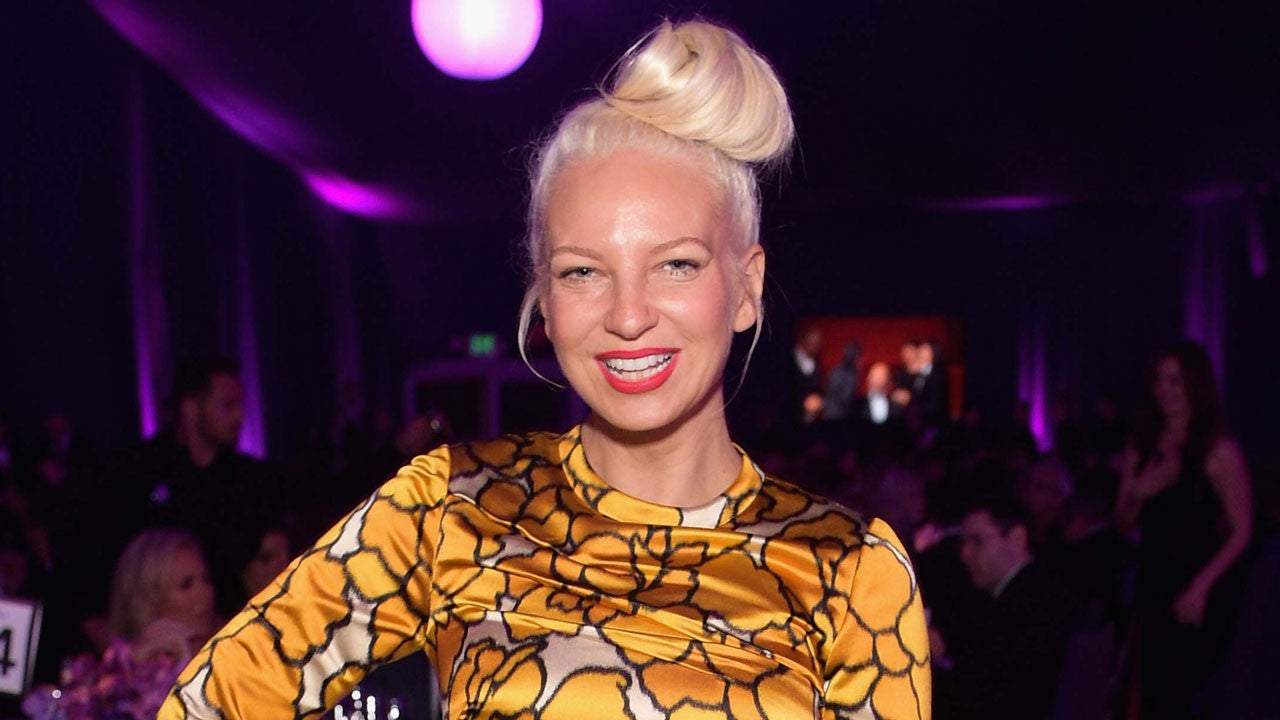 Sia Is a Grandmother After Adopting Two 18-Year-Olds Last Year