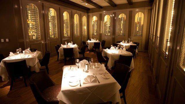 Top 12 Best Houston Date Night Restaurants