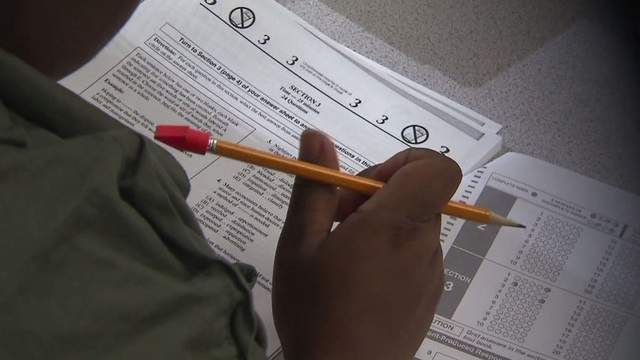 Texas to resume high-stakes STAAR testing in 2020-21 school year