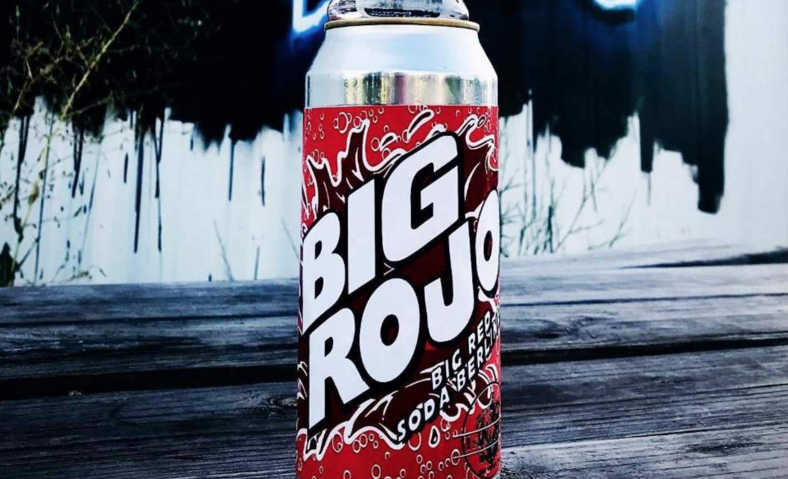 Are you a Big Red fan? Then you may love their new flavored beer that a Texas brewing company is releasing