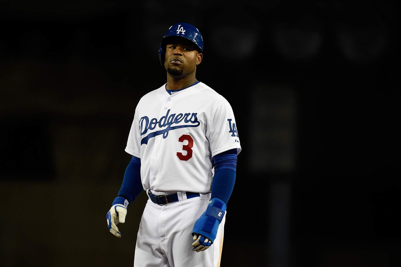 Parent of 5-year-old suing former MLB player Carl Crawford for $1M over drowning at Houston home