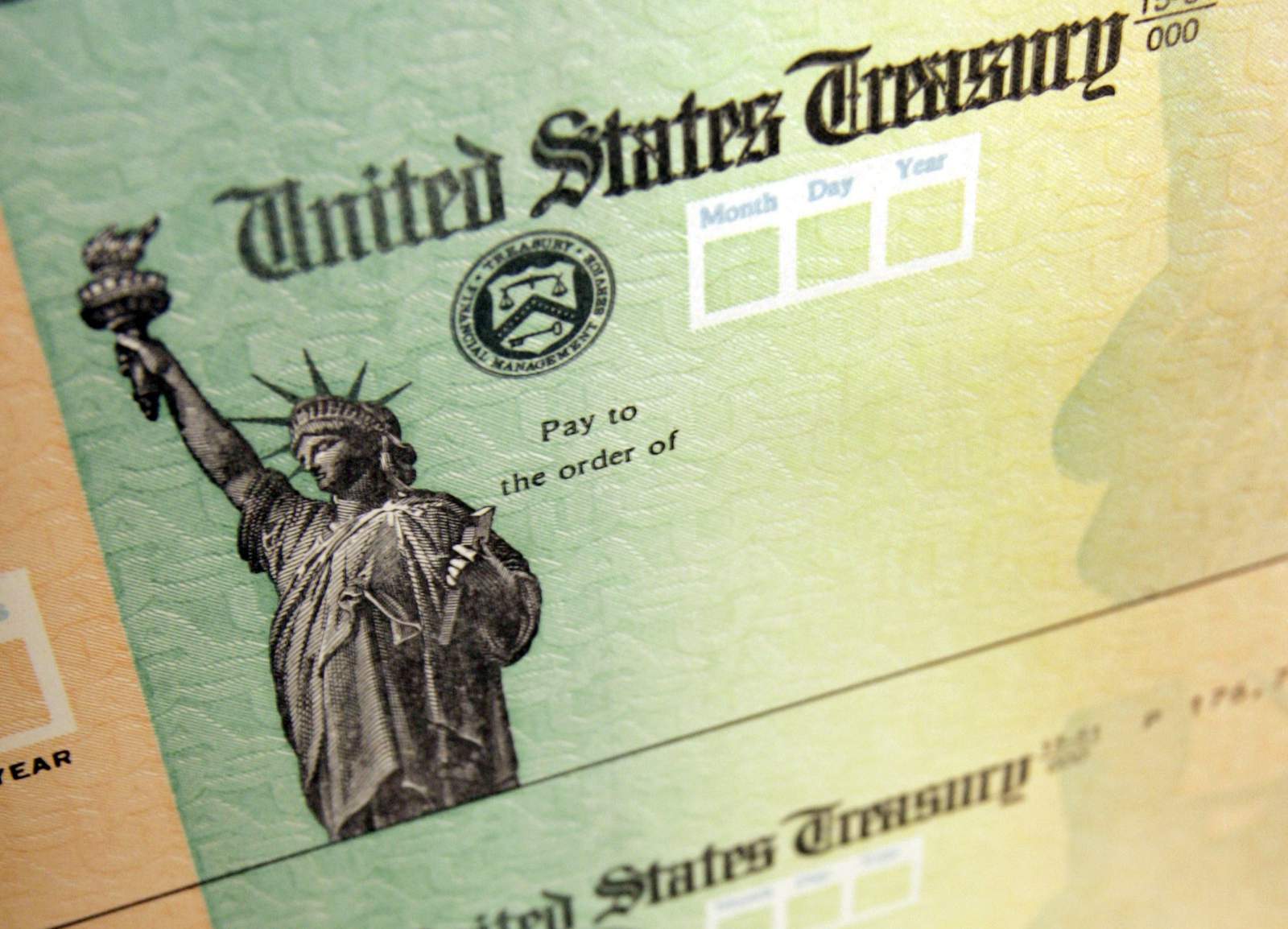 Ask 2: Who do I contact if I haven’t received my stimulus check?
