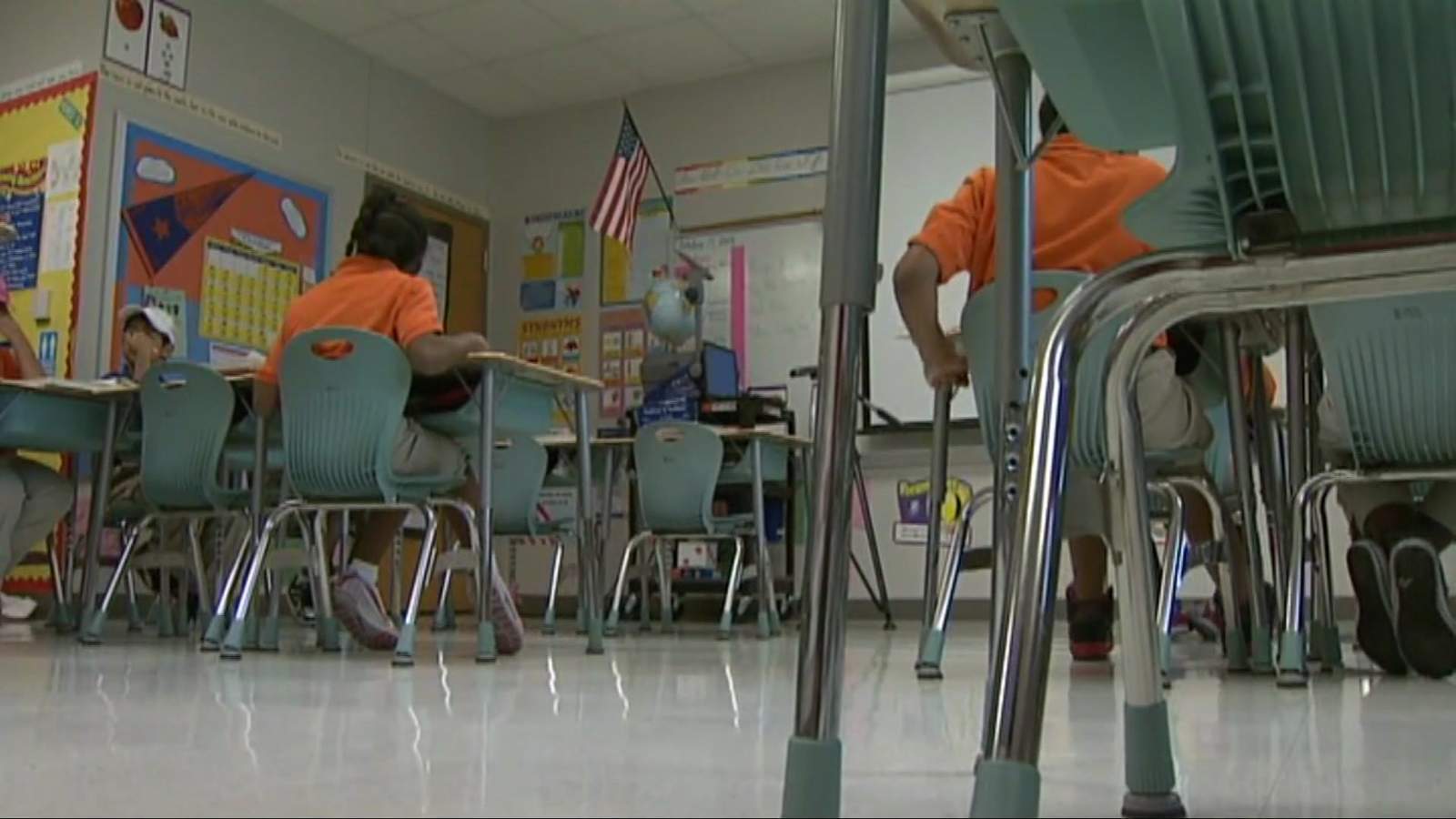 To send back or home school? Katy ISD asking parents’ feedback on reopening schools