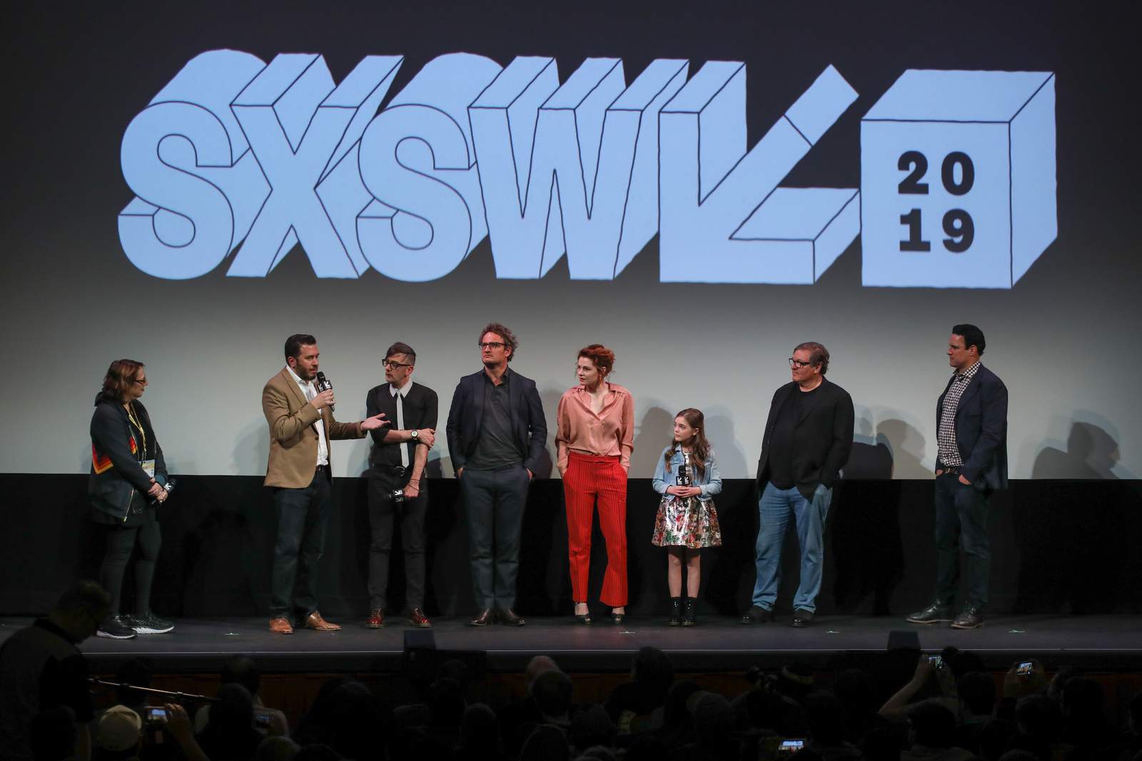 Stream SXSW 2020 film festival on Amazon Prime