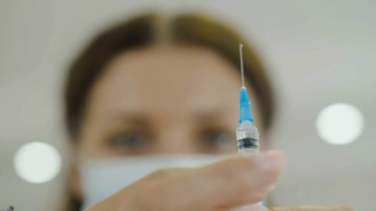 Nurse expresses concerns about Houston Methodist’s mandatory vaccine policy for employees