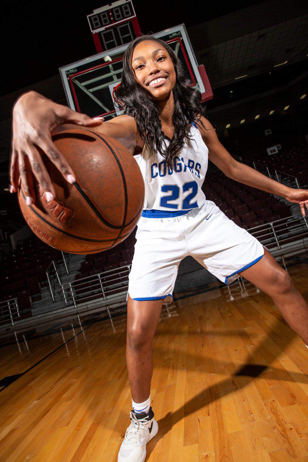 VYPE Awards: Cypress Creek had a magical run to state, Harmon earns POTY honor