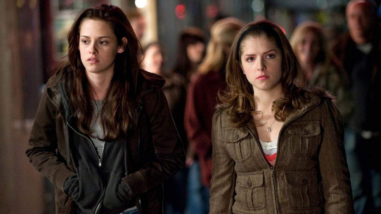 Anna Kendrick Reflects on First Twilight Film, Shares What On-Set Experience Bonded the Cast