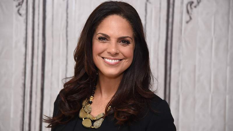 Award-winning journalist Soledad O’Brien to speak at UH-Downtown Class of 2021 virtual commencement