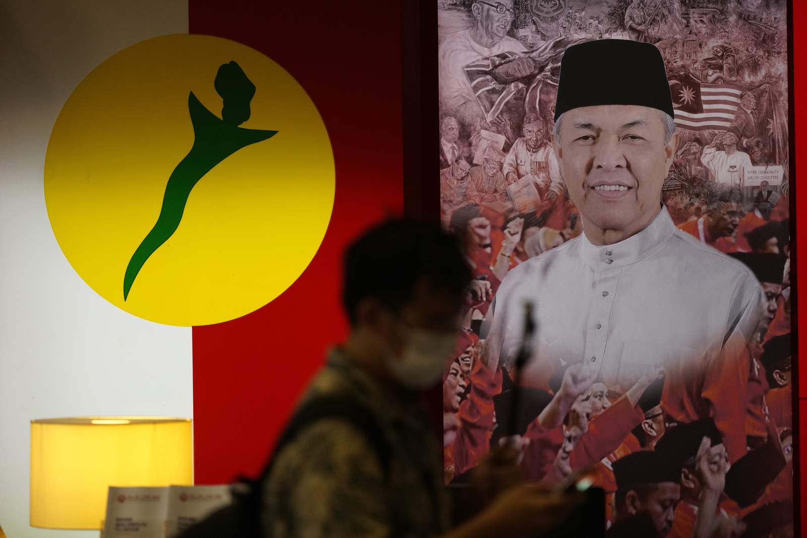 Embattled Malaysian PM gets respite but survival in balance
