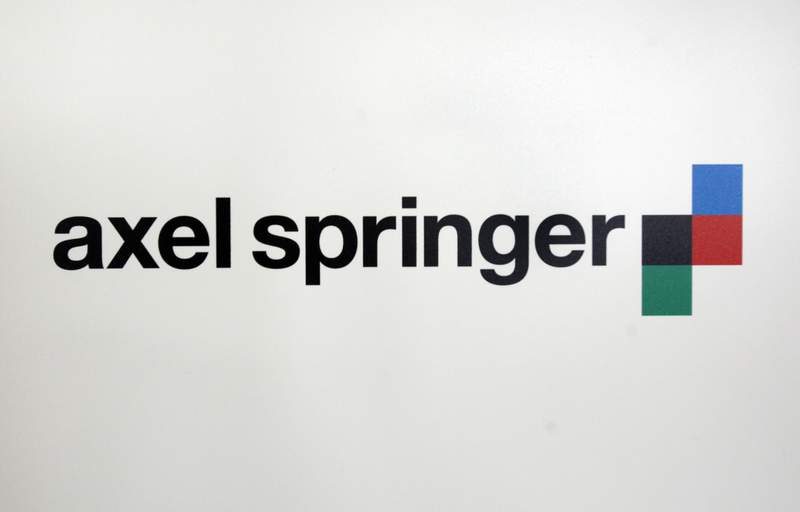 Germany's Axel Springer to acquire Politico, Protocol