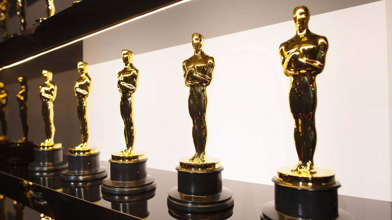 Academy delays 2021 Oscars ceremony because of coronavirus