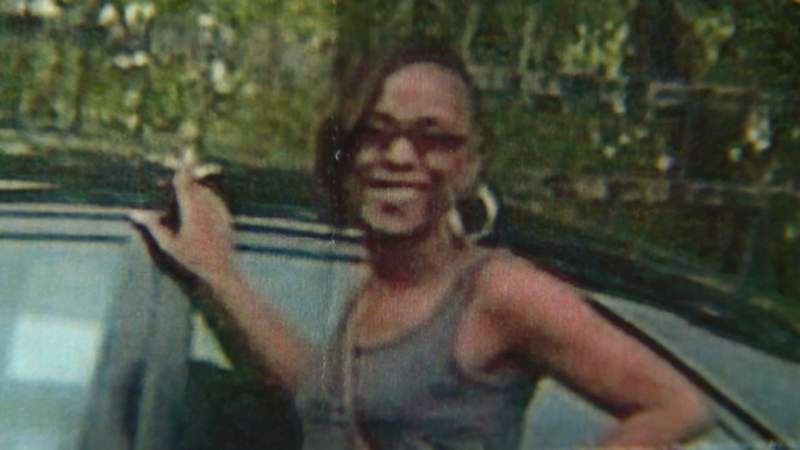 Search continues for Ashley Guillory, woman missing for nearly 2 weeks
