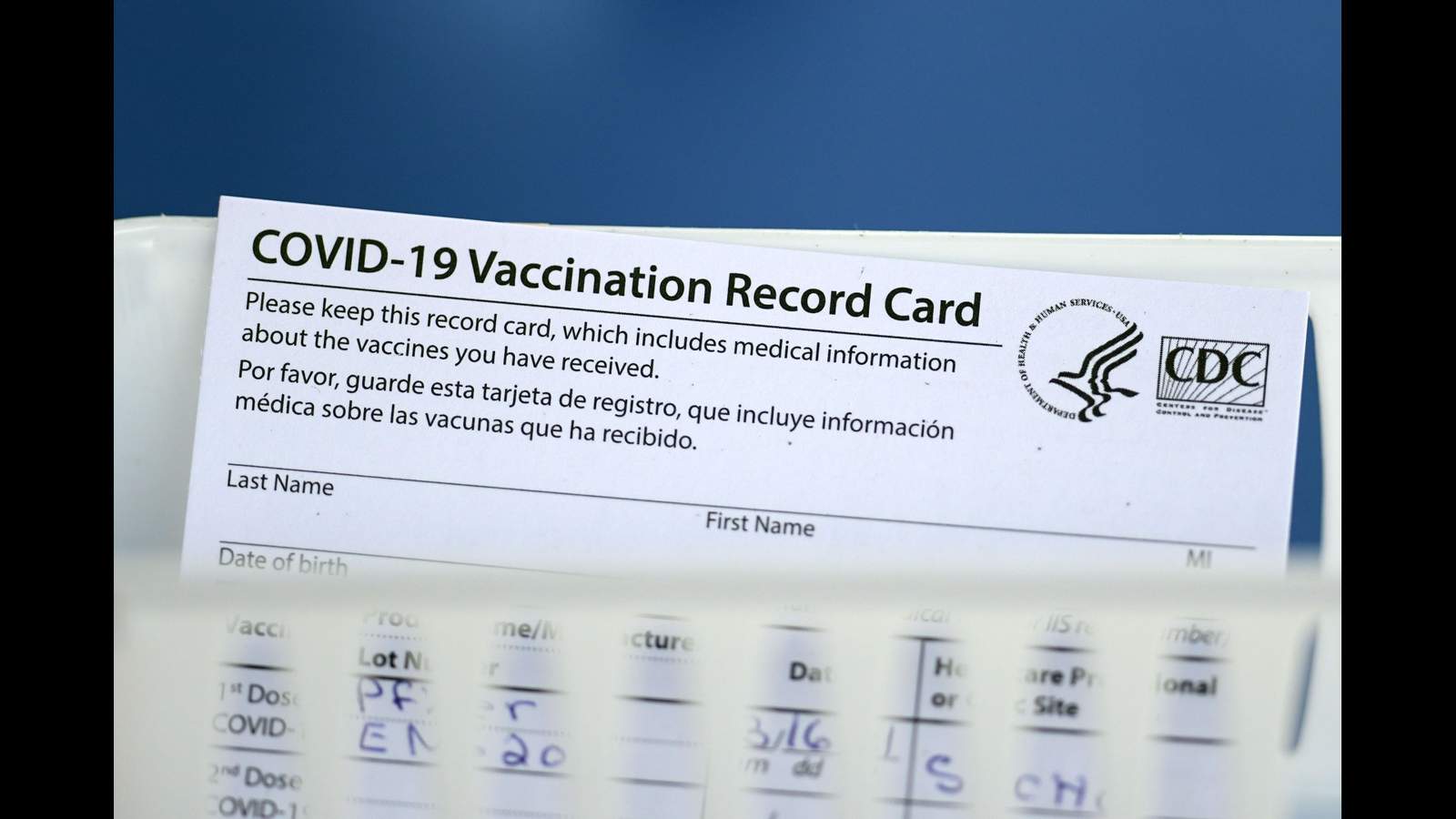 Ask 2: Can I still become infected with COVID-19 after I’m vaccinated?