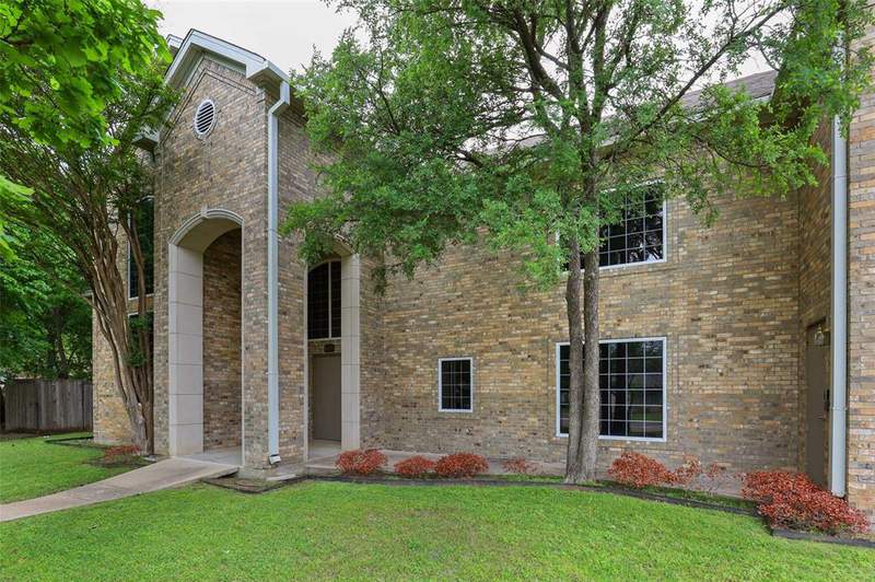 ‘A property unlike any other’: This Texas home on the market looks totally normal. It isn’t.