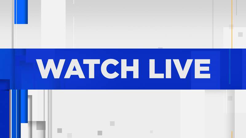 Watch live: Congresswoman Sheila Jackson Lee to discuss anti-gun violence legislation