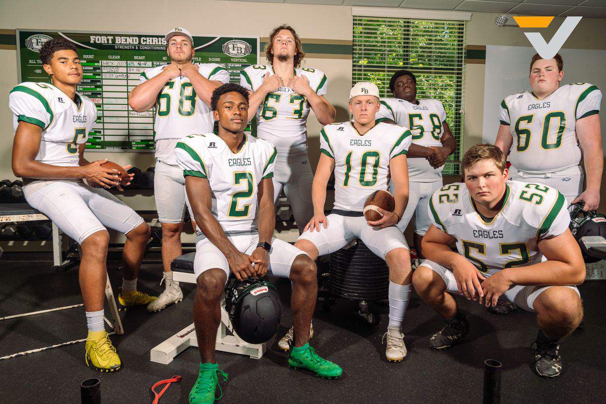 VYPE 2020 Preview: Private School No. 10 Fort Bend Christian Academy