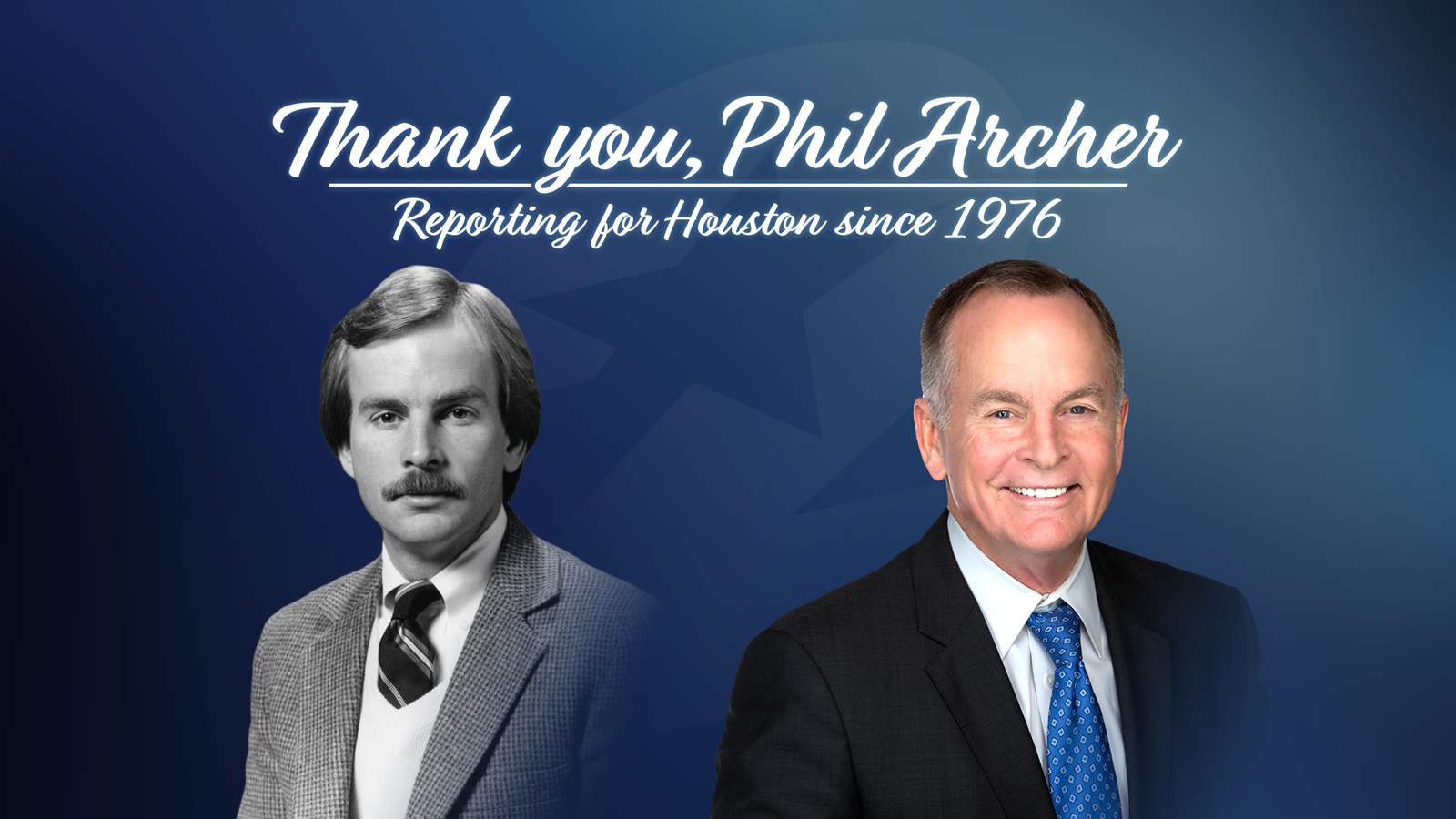 Send Phil Archer your well-wishes