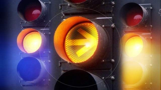 Ask 2: Who is responsible for the timing of traffic lights in Houston?
