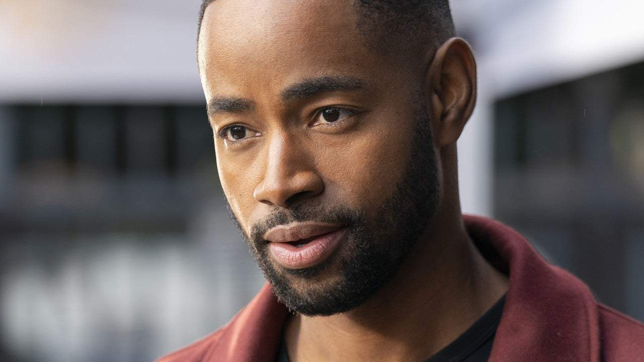 'Insecure': Jay Ellis on Lawrence's Big Season 4 Finale Bombshell (Exclusive)