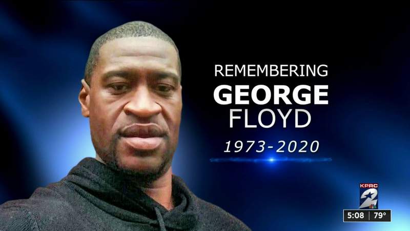 WATCH LIVE: Balloon release, tribute held for George Floyd in Houston