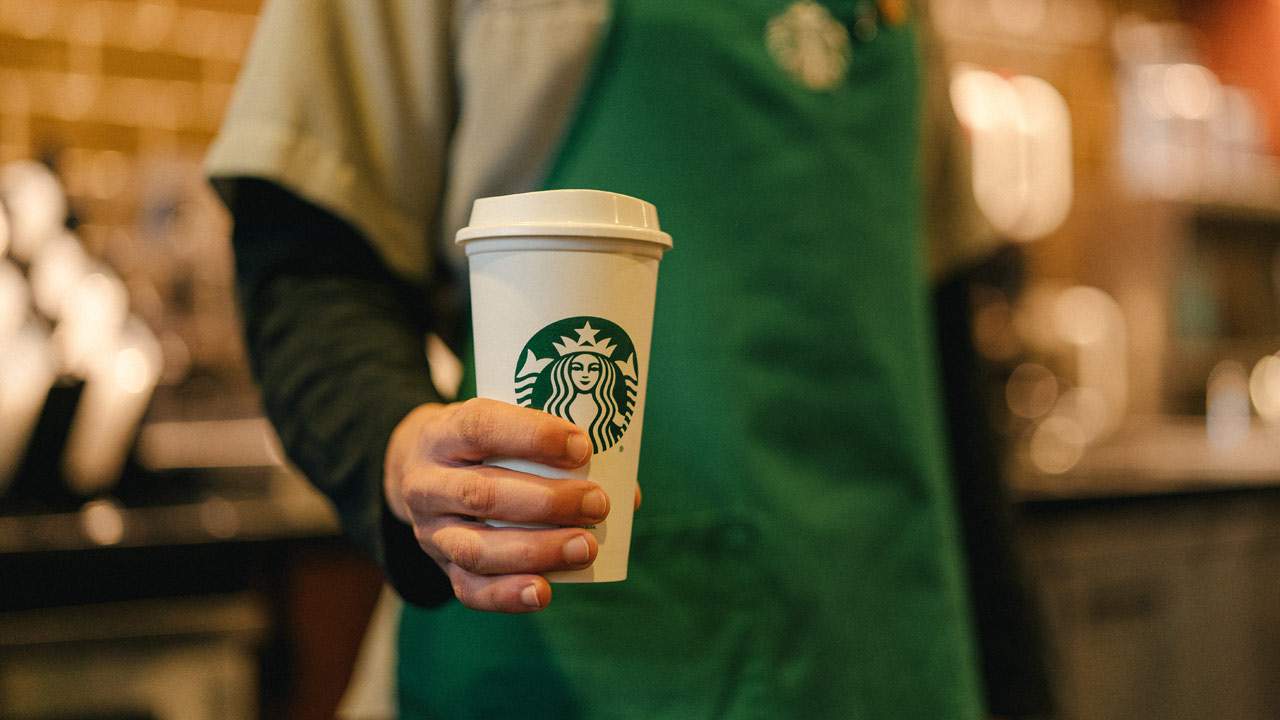 Man sues Starbucks after his genitals, hands burned with tea