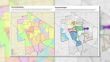 Fort Bend Isd Zoning Map 2022-2023