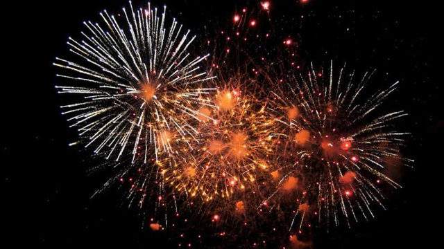 Where to watch New Year’s Eve fireworks around Houston