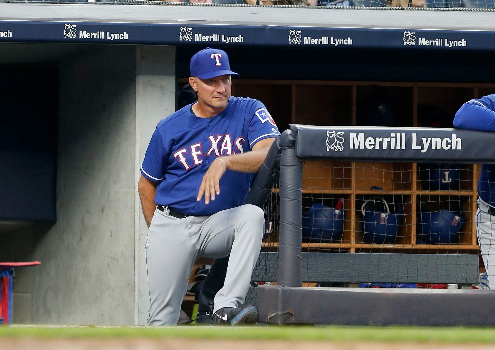 What you should know about Astros managerial candidate Jeff Banister