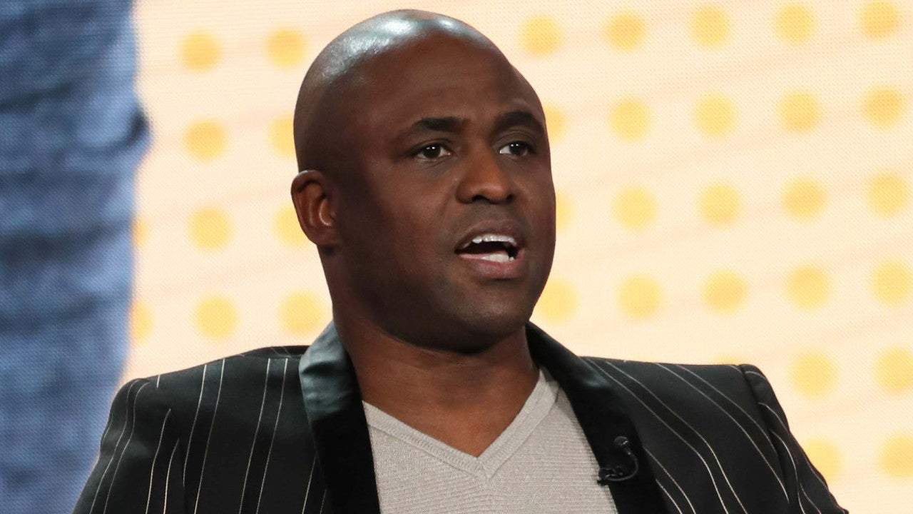 Wayne Brady Weighs In on Jimmy Kimmel's Blackface Controversy (Exclusive)