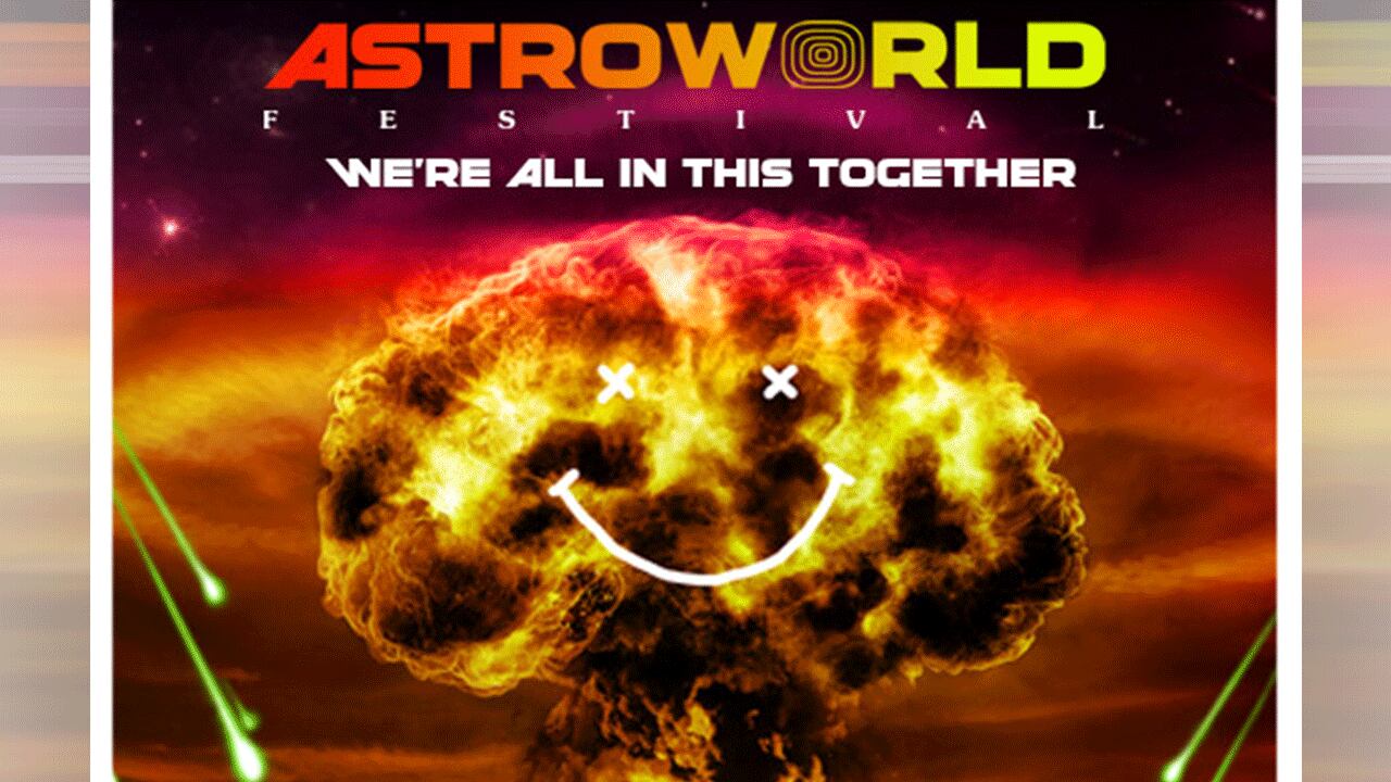 Astroworld Fest Is Returning Travis Scott Announces Date Ticket Info For Event In Houston